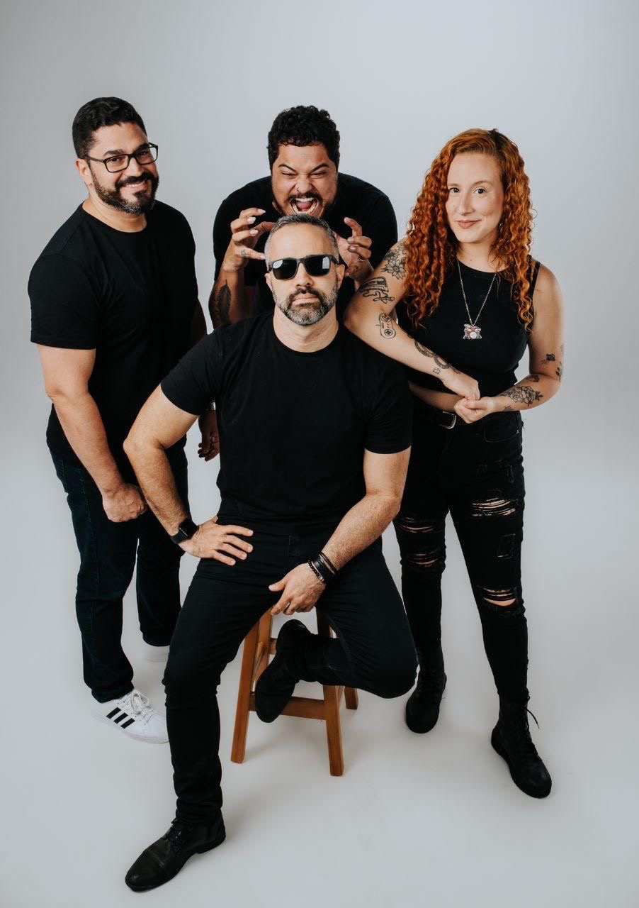 Forró com diversidade de ritmos, SanjuPreto contará com pop de Monarka, sertanejo de André Mendes e discotecagem de Roger N Roll e Telefunksoul na Green