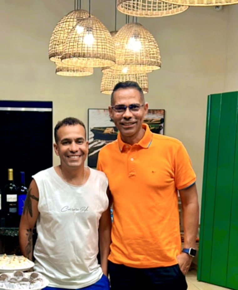 Restaurante D’ Najé em Jaguaripe (BA) movimenta cidade com a realização de festejos juninos