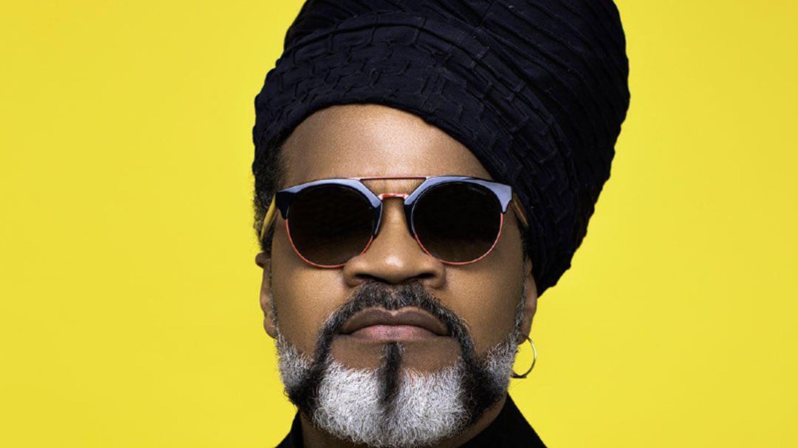 Reabertura oficial do Candyall Guetho Square com show de Carlinhos Brown será esse domingo (24)